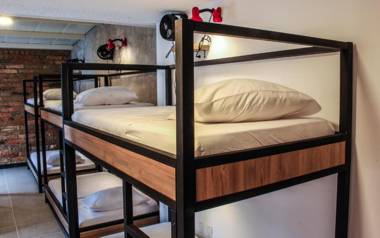 Zamia Hostel