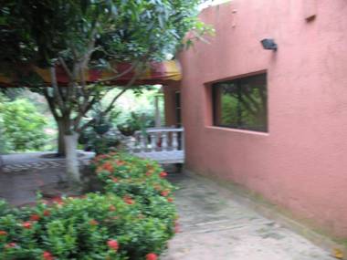 Hostel Finca La Gordita