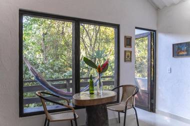 Reserva Biologica Caoba