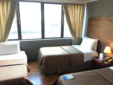 Hotel San Francisco de Asís