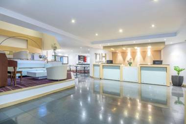 NH Bogota Boheme Royal