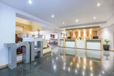 NH Bogota Boheme Royal