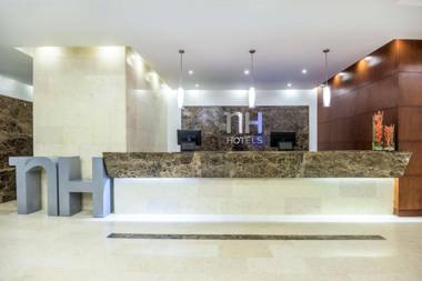 NH Bogota Pavillon Royal