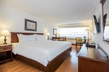 Radisson Bogota Metrotel