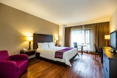 Hotel Morrison 84