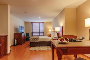 Hotel Estelar Suites Jones