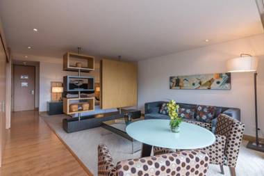 Faranda Collection Bogota a member of Radisson Individuals