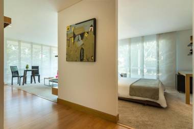 Faranda Collection Bogota a member of Radisson Individuals