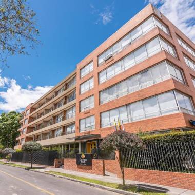 Faranda Collection Bogota a member of Radisson Individuals