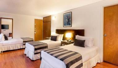 Hotel Oceanía Bogotá