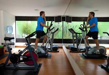 Travelers Obelisco Apartamentos