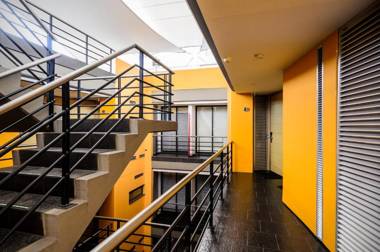 Travelers Obelisco Apartamentos