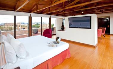 Santafe Boutique Hotel