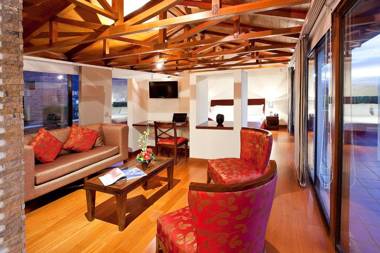 Santafe Boutique Hotel