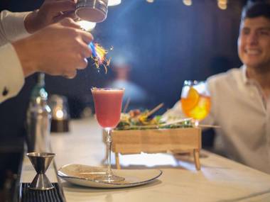 Sofitel Bogota Victoria Regia