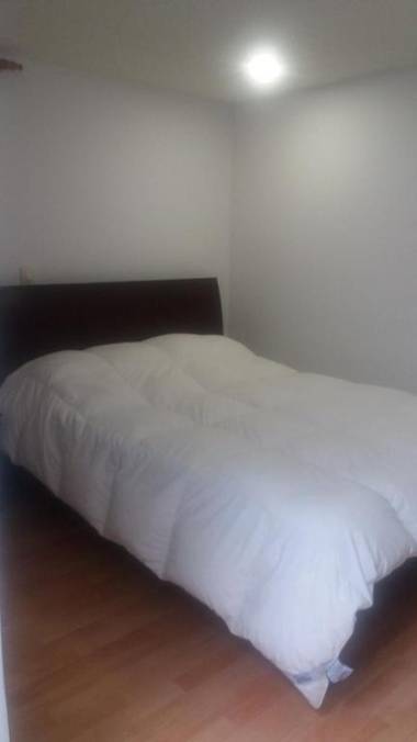 Apartaestudios La Candelaria