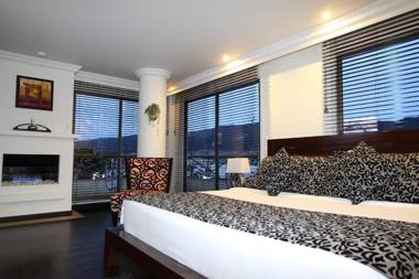 Hotel Boutique Suites 108