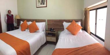 Hotel Ambala Bogota Colonial