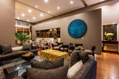 Hotel Cabrera Imperial By key 33