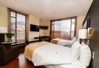 Hotel Cabrera Imperial By key 33