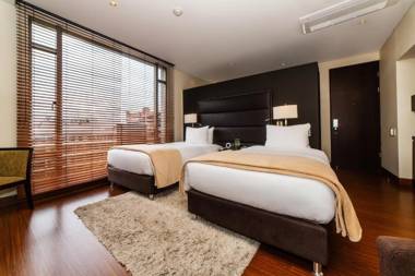 Hotel Cabrera Imperial By key 33