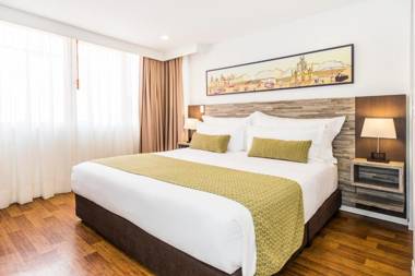 Hotel Vilar América