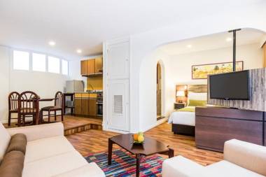 Hotel Vilar América