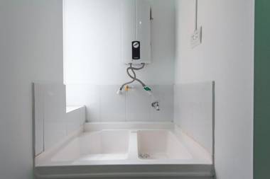 122 Plaza Apartahotel