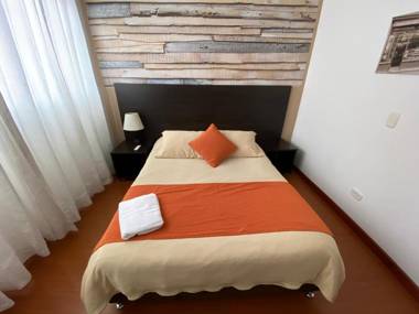 Juliette ApartaSuites