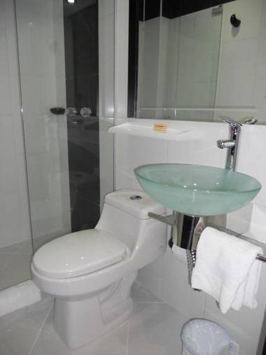 Hotel Expo Inn Embajada