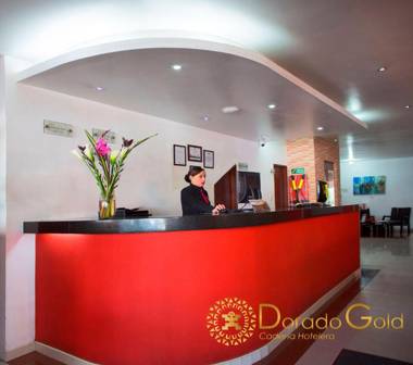 Hotel Dorado Gold Airport