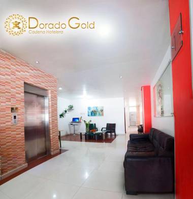 Hotel Dorado Gold Airport