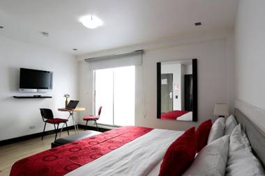 Hotel Bogota Expocomfort