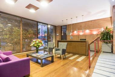 Hotel 84 DC