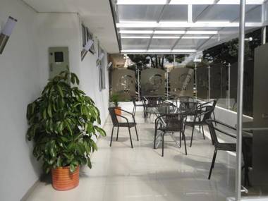 Hotel Dorado Plaza Bogota