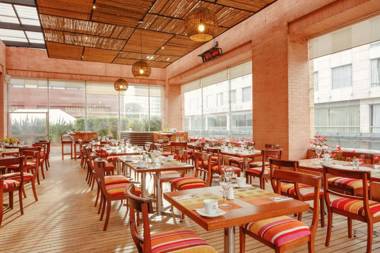 Sheraton Bogotá Hotel