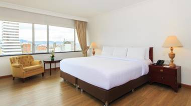GHL Hotel Tequendama Bogotá