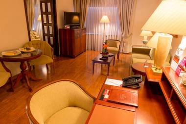 GHL Hotel Tequendama Bogotá