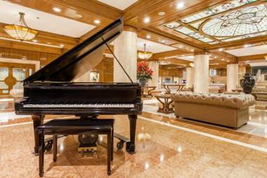 GHL Hotel Tequendama Bogotá