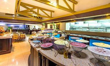 GHL Hotel Tequendama Bogotá