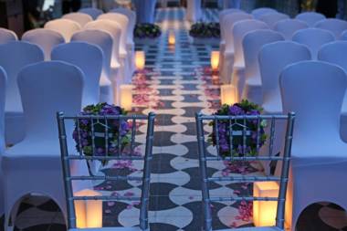 Bogotá Marriott Hotel