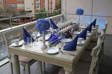 Bogotá Marriott Hotel