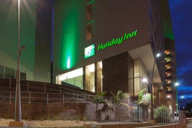 Holiday Inn Bogota Airport an IHG Hotel