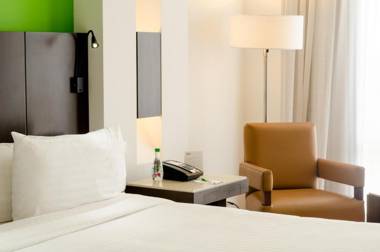 Holiday Inn Bogota Airport an IHG Hotel