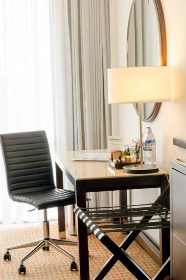 Holiday Inn Bogota Airport an IHG Hotel