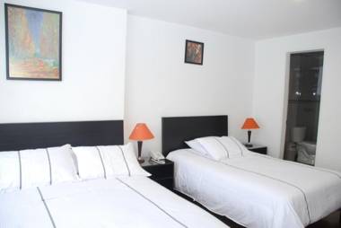 Hotel Real Estación