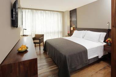 Hotel Estelar Parque de la 93