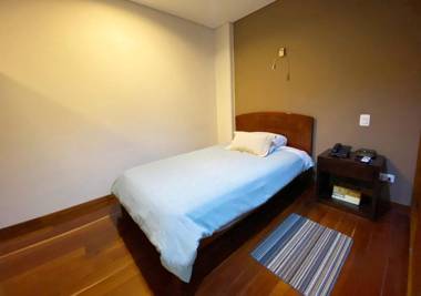 Apartasuites BellHouse Bogotá