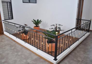 Apartasuites BellHouse Bogotá