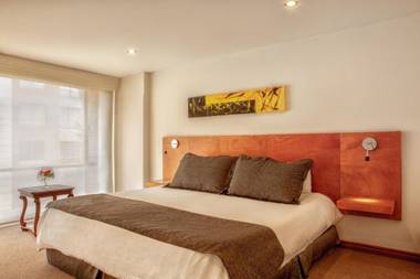 Cora 96 Street